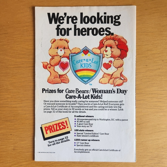 Muppet Babies #3, #4 - 1980s Comic Books (Lot of 2)  - Picture 9 of 14